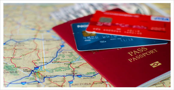 travel insurance by credit card